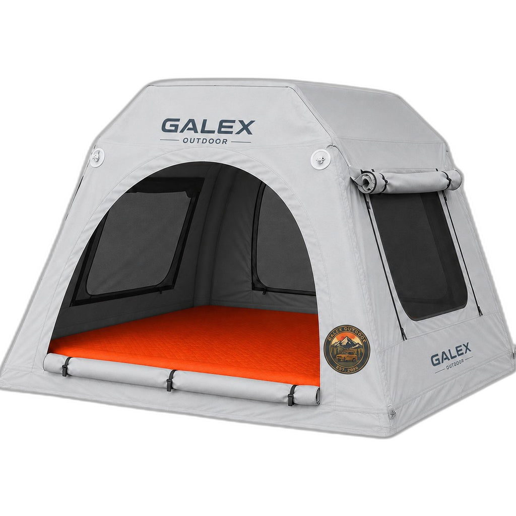 Galex Outdoor Roof-Top Inflatable Tent