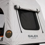 Galex Outdoor Roof-Top Inflatable Tent