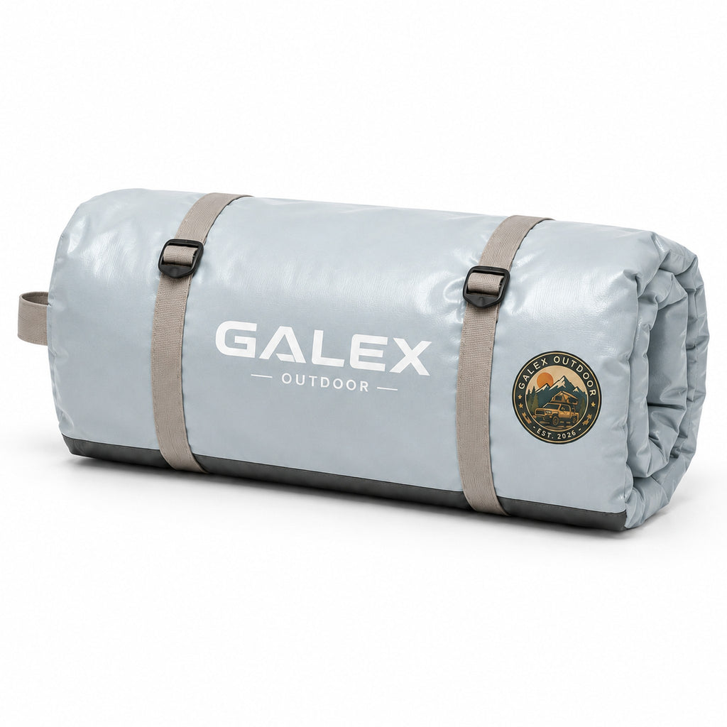 Galex Outdoor Roof-Top Inflatable Tent