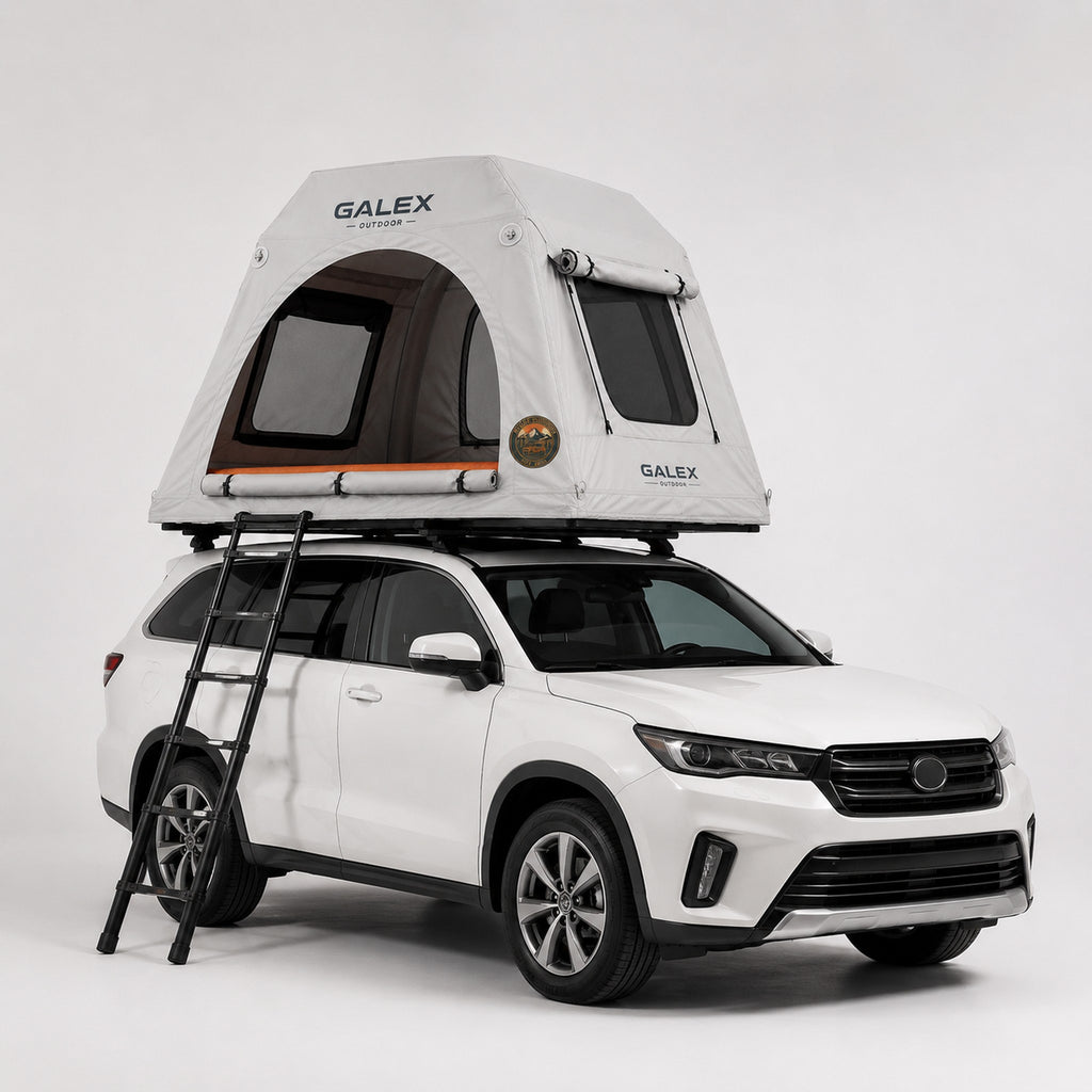 Galex Outdoor Roof-Top Inflatable Tent