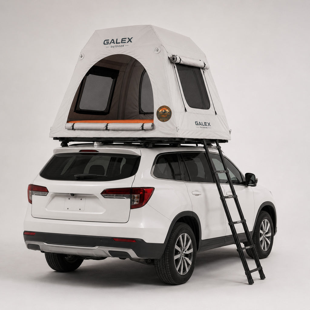 Galex Outdoor Roof-Top Inflatable Tent