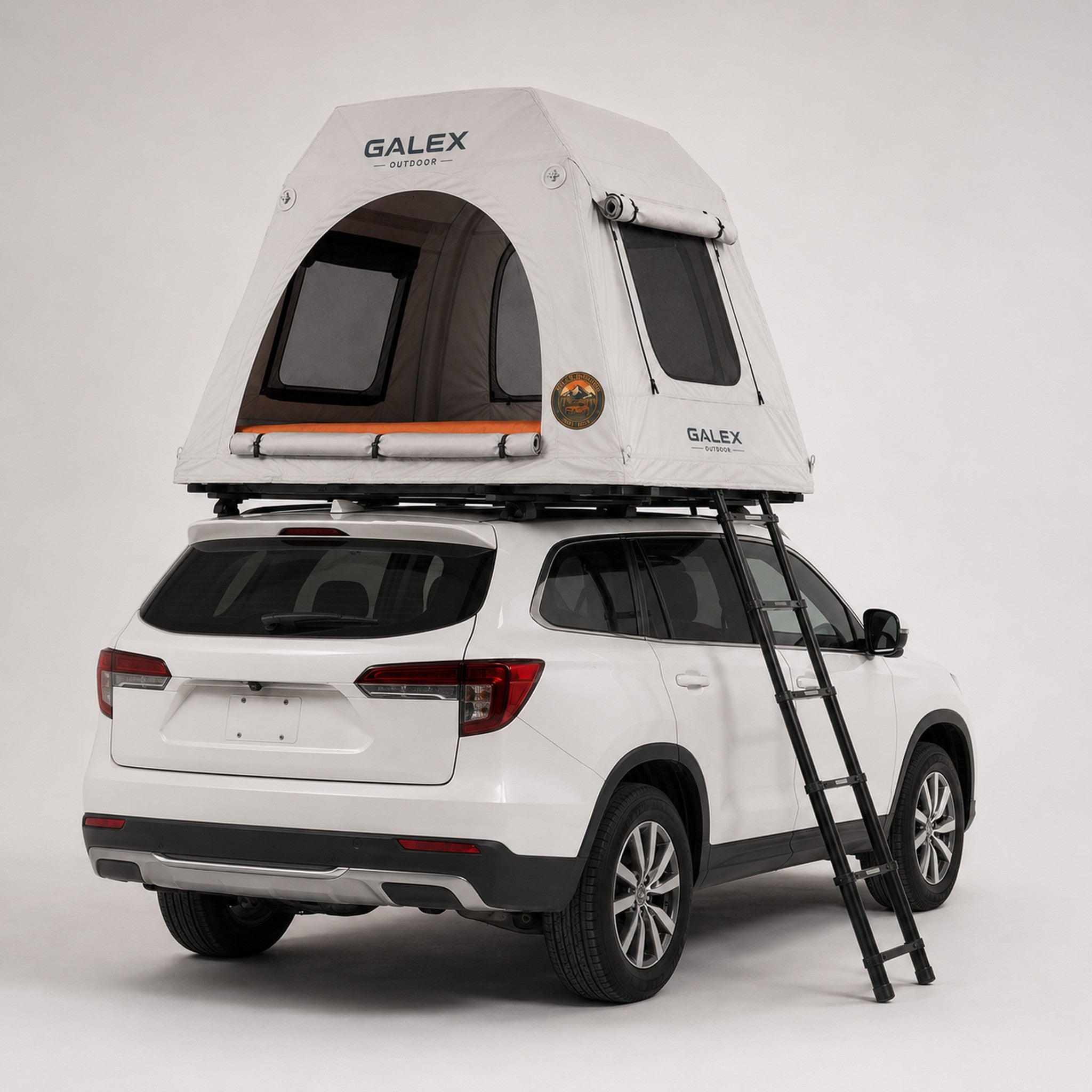 Galex Outdoor Roof-Top Inflatable Tent